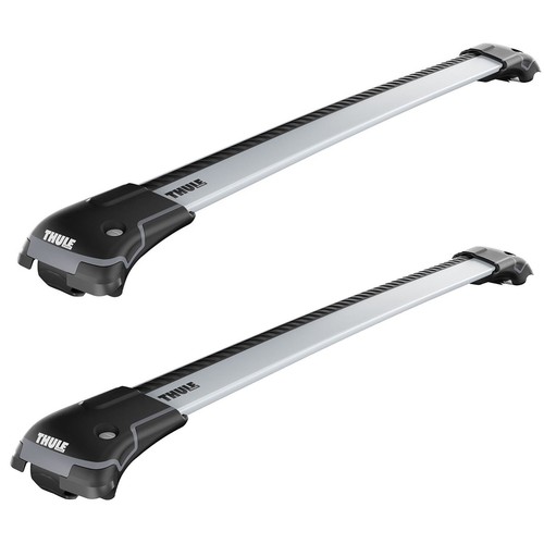 Thule wingbar edge roof - roof, bars