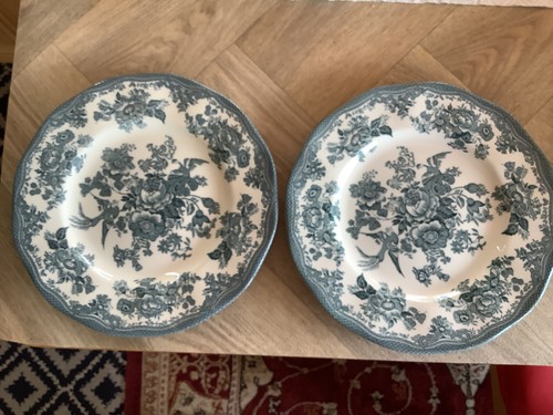 Enoch wedgwood asiatic - wedgwood,