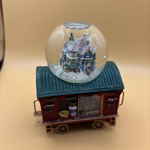 Thomas kinkade wonderland - thomas,
