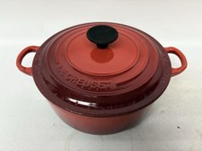 Le Creuset Casserole Dish