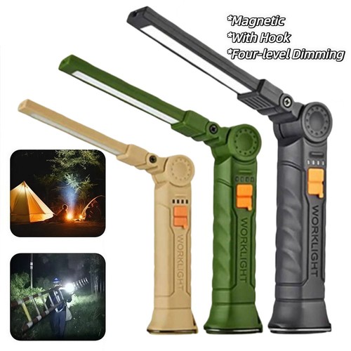 Led flashlight handheld - led,