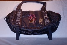 Strong By (Zumba) Gym Bag.