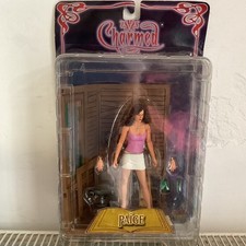 Paige Charmed Series 1  Paige