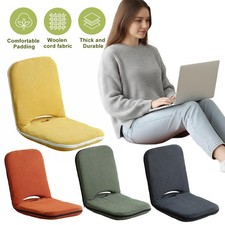 Folding Floor Sofa Chair Lazy
