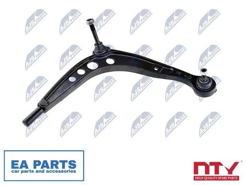 Track control arm - control, for