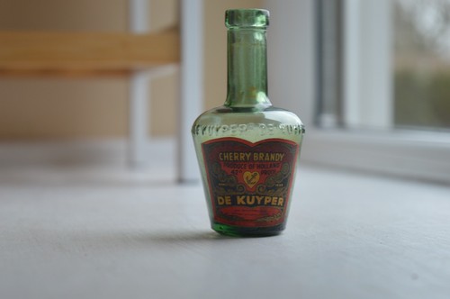 Vintage kuyper cherry - kuyper,