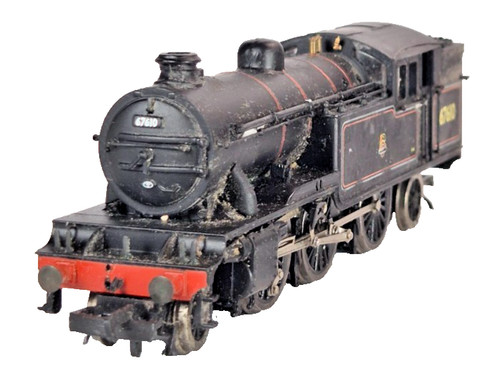 Bachmann 31605 gauge 67610 - bachmann,