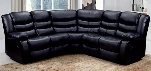 Roma corner sofa seater - sofa, 3+2