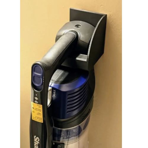 Wall mount for shark - shark, rocket
