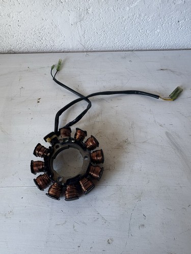 Genuine tohatsu 15hp stroke - genuine, 4