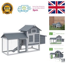 Durable Lockable Chicken Hen