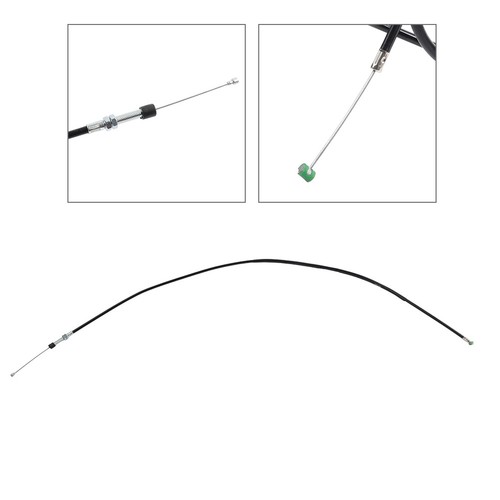 Clutch cable wire line - clutch, fit