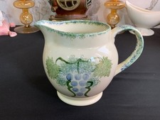 Poole Pottery Vineyard Grape