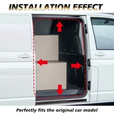 FOR VW TRANSPORTER T5 SLIDING