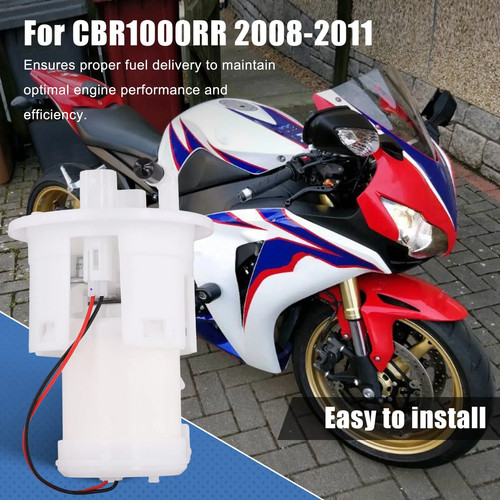 For honda cbr1000rr - for, 2008-2011