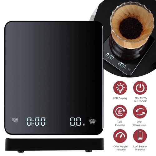 Digital kitchen scales - kitchen,