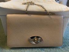 Mulberry Bayswater Clutch Rosewater