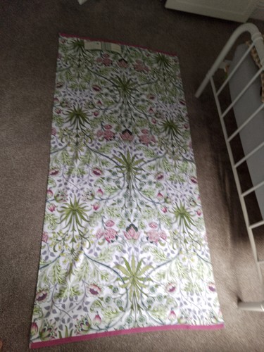 New morris luxury floral - morris, &