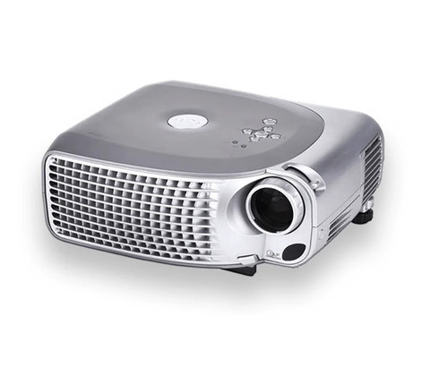 Dell 1201mp 1024x768 dlp - 1201mp,