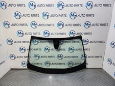 BMW 1 SERIES COMPLETE FRONT WINDSCREEN GLASS WITH CAMERA RAIN SENSOR 7463722 F40