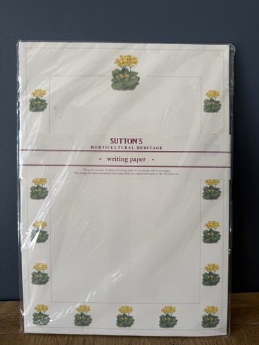 Sutton horticultural - sutton’s,