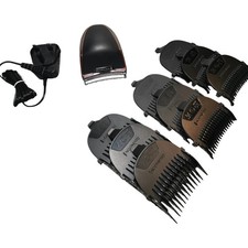 Remington Hair Clippers Quick