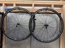 BONTRAGER RXL Wheelset 700c