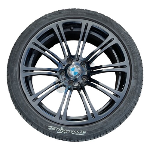 Bmw style 220 alloy - alloy, wheel