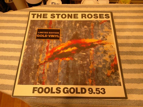 The stone roses - the, 'fools