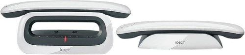 Idect loop plus digital - idect,