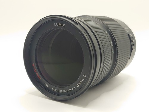 Panasonic lumix vario - lumix, g