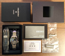 Seiko Prospex SBDX017