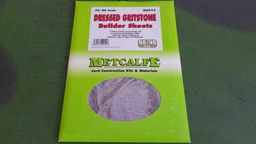 Metcalfe gauge m0052 - oo,