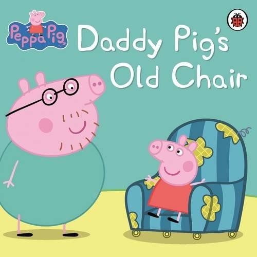 Peppa pig daddy - peppa, pig: