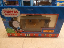 Hornby thomas and - thomas,