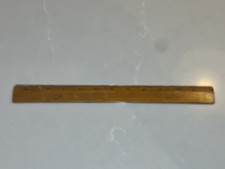 Vintage Velos No147 Boxwood