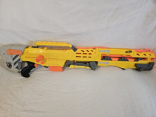 Nerf N-strike Longshot CS-6