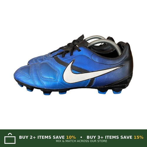 Nike ctr360 libretto 2010 - libretto,