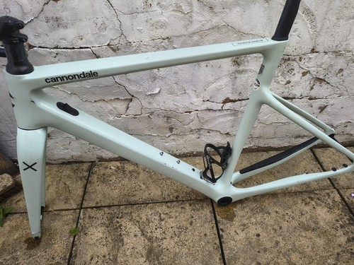 Cannondale supersix evo - supersix,