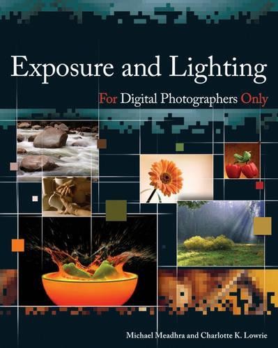 Exposure and lighting for - exposure,