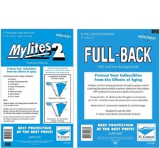 50 E. Gerber Standard Age