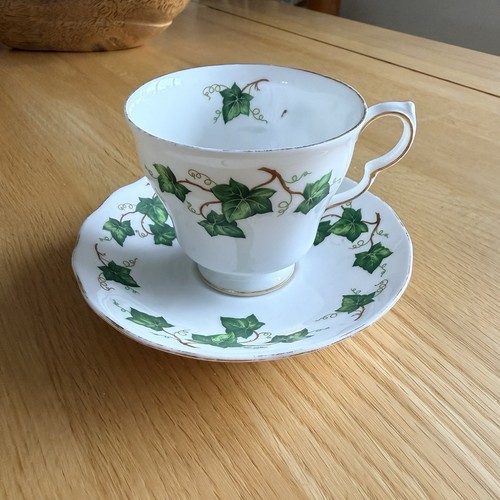Colclough bone china tea - china, &