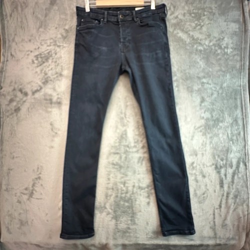 Allsaints jeans men w32 - allsaints,