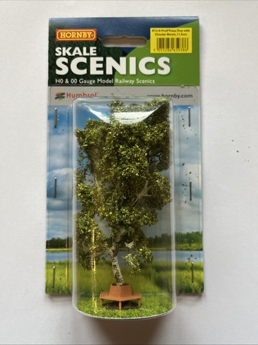 Hornby skale scenics r7218 - hornby,