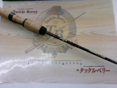 Fenwick golden wing gw60sdmlj - fenwick.,