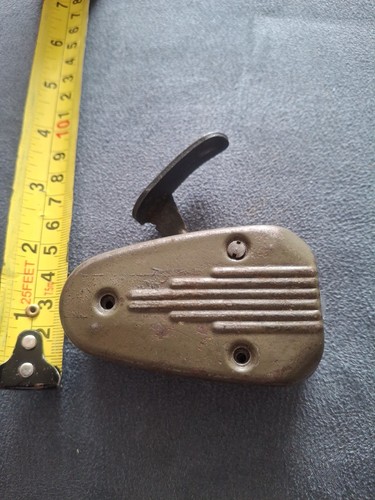 Wwii era philips type 7424 - wwii-era,