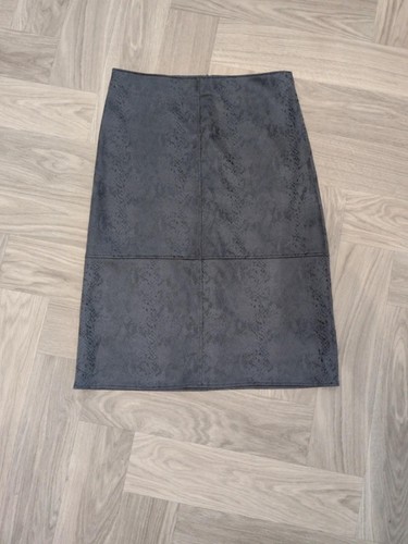 Next mid skirt snake - , print