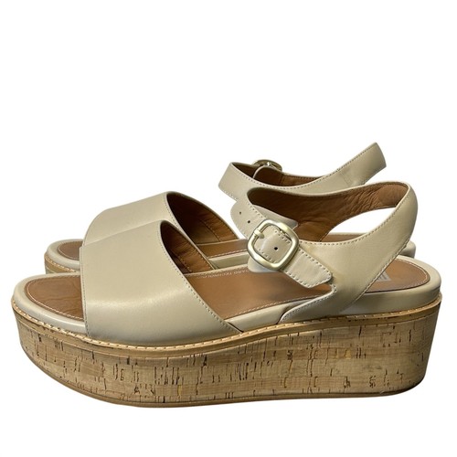 Fitflop eloise ft6 - ft6-a20, wedge
