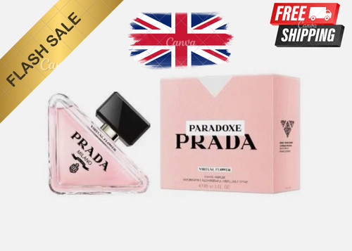 Prada paradoxe intense - prada,