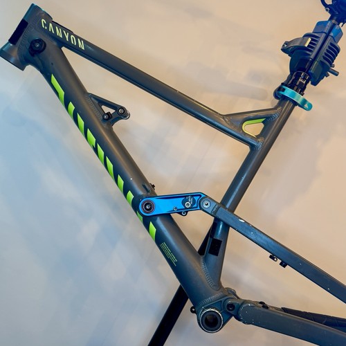 Canyon torque frx frame - canyon,